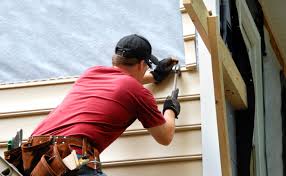 Best Insulated Siding Installation  in Shattuck, OK